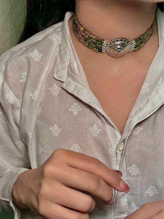 Mahrosh Choker